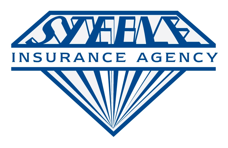 steel agency logo